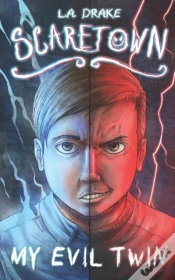 Capa do artigo My Evil Twin