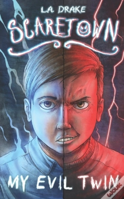 Capa do artigo My Evil Twin