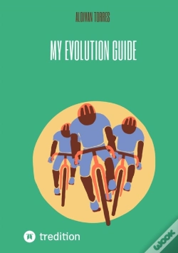 Capa do artigo My Evolution Guide