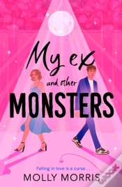 Capa do artigo My Ex And Other Monsters