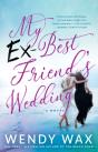 My Ex-Best Friend'S Wedding - Preview