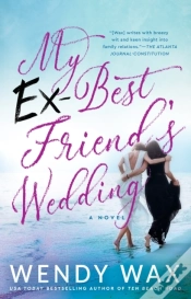 Capa do artigo My Ex-Best Friend