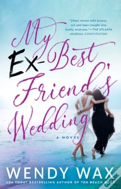 Capa do artigo My Ex-Best Friend'S Wedding