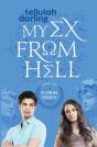 My Ex From Hell (The Blooming Goddess Trilogy Book One) - Preview