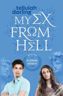 Capa do artigo My Ex From Hell (The Blooming Goddess Trilogy Book One)