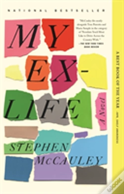 Capa do artigo My Ex-Life