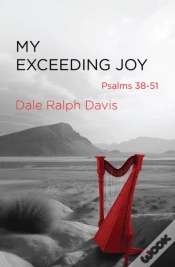 Capa do artigo My Exceeding Joy
