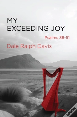 Capa do artigo My Exceeding Joy
