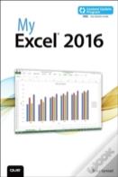 My Excel 2016