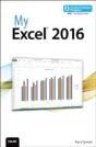 My Excel 2016 - Preview