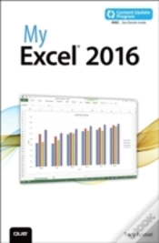Capa do artigo My Excel 2016