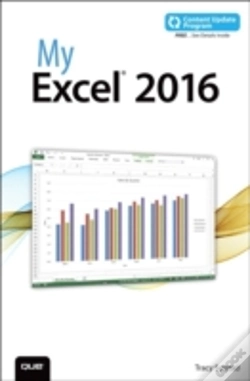 Capa do artigo My Excel 2016