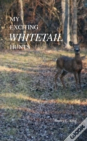 Capa do artigo My Exciting Whitetail Hunts