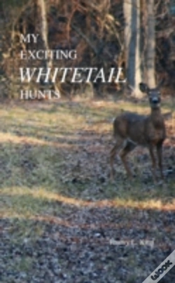 Capa do artigo My Exciting Whitetail Hunts