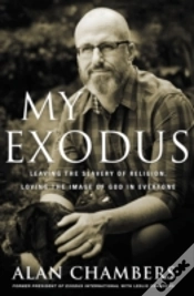 Capa do artigo My Exodus