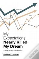 My Expectations Nearly Killed My Dream