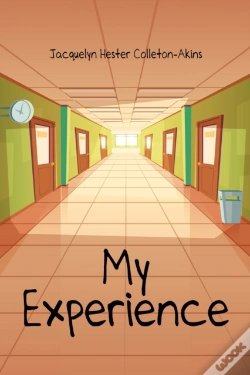 Capa do artigo My Experience