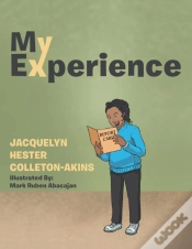 Capa do artigo My Experience
