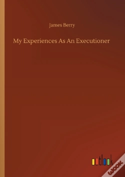 Capa do artigo My Experiences As An Executioner