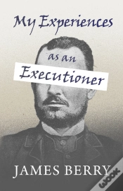 Capa do artigo My Experiences As An Executioner