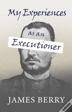Capa do artigo My Experiences As An Executioner