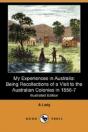 My Experiences In Australia: Being Recol - Preview