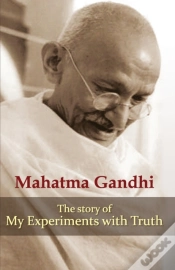 Capa do artigo My Experiments With Truth