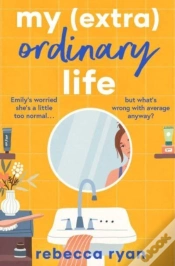 Capa do artigo My (Extra)Ordinary Life