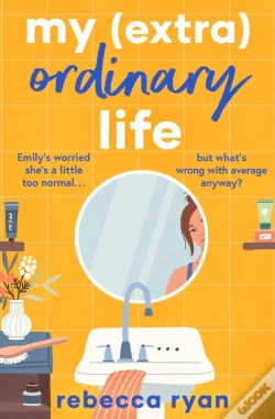 Capa do artigo My (Extra)Ordinary Life
