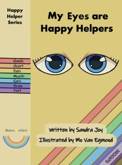 Capa do artigo My Eyes Are Happy Helpers