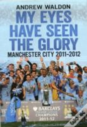Capa do artigo My Eyes Have Seen The Glory