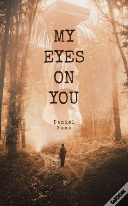 Capa do artigo My Eyes On You