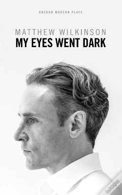 Capa do artigo My Eyes Went Dark