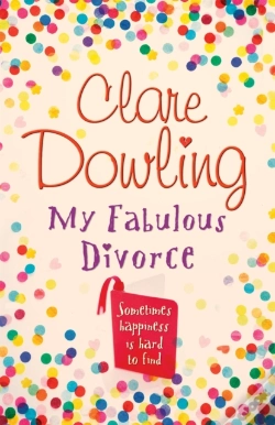 Capa do artigo My Fabulous Divorce
