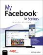 My Facebook For Seniors - Preview