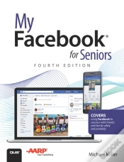 Capa do artigo My Facebook For Seniors