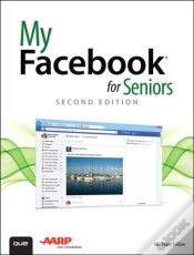 Capa do artigo My Facebook For Seniors