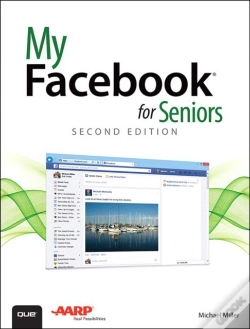 Capa do artigo My Facebook For Seniors