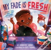 My Fade Is Fresh
