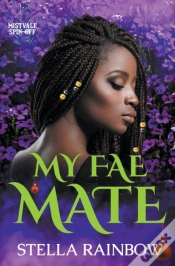 Capa do artigo My Fae Mate