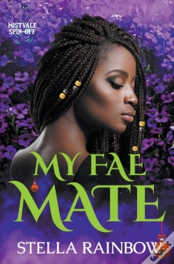 Capa do artigo My Fae Mate