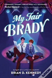 Capa do artigo My Fair Brady