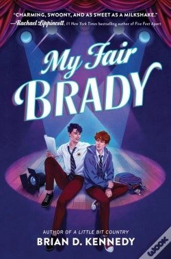 Capa do artigo My Fair Brady