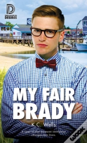 Capa do artigo My Fair Brady