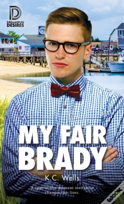 Capa do artigo My Fair Brady