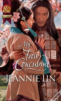 Capa do artigo My Fair Concubine