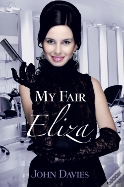 Capa do artigo My Fair Eliza