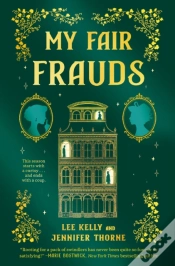 Capa do artigo My Fair Frauds