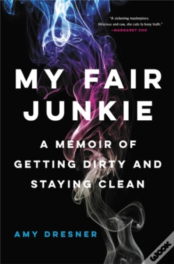 Capa do artigo My Fair Junkie