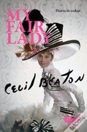 Capa do artigo My Fair Lady